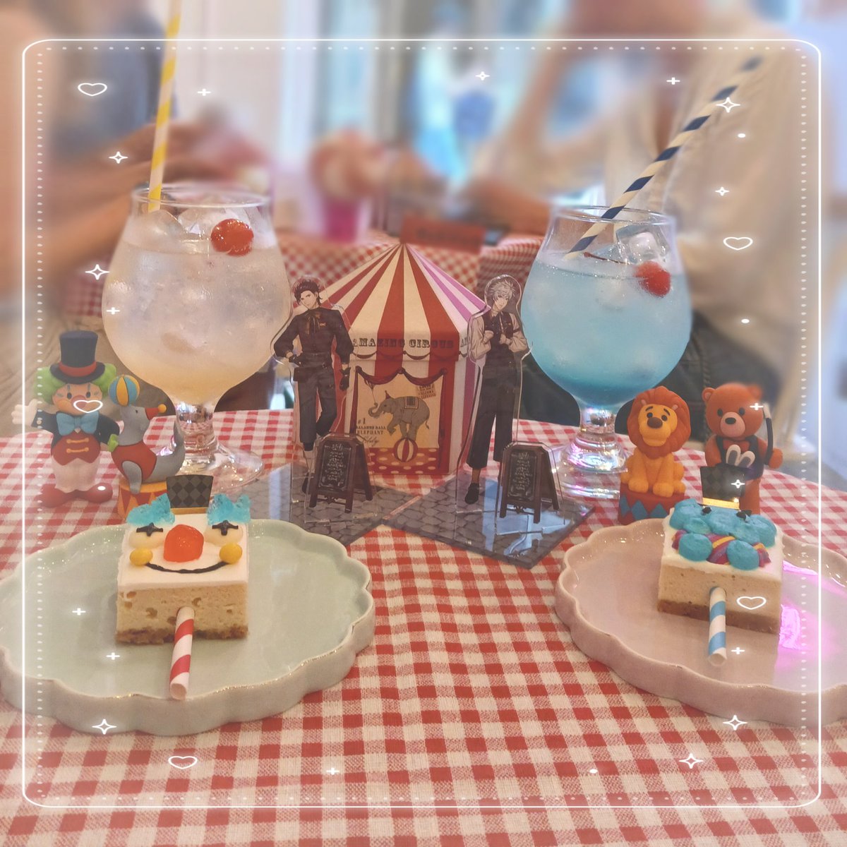 h_va1212's tweet photo. 好奇心を満たす出会いがあるはず🧸𓈒 𓂂𓏸 https://t.co/s3fwch9tDP