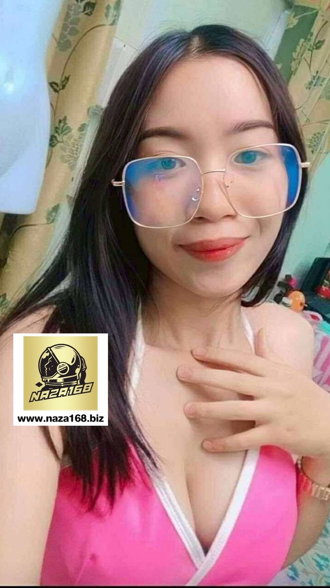 sexsysosad's tweet photo. 📍Naza168📍
https://t.co/3NNpEgm9kO
🎉Naza168 ยินดีให้บริกาs🎉 https://t.co/0TjV2tSwJr
