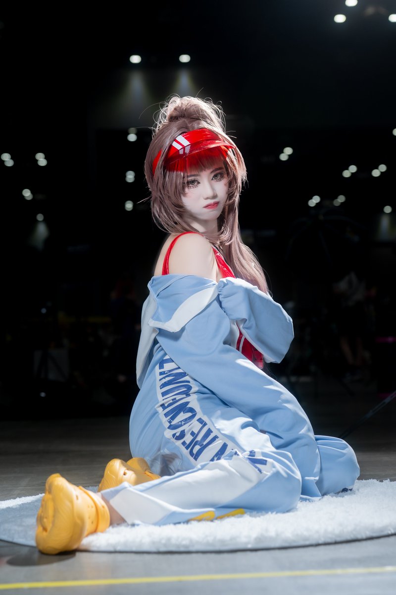 Ratel_pic's tweet photo. 승리의 여신 니케 - 마르차나 수영복 ver  

#NIKKE  #cosplay 
#胜利女神新的希望 #마르차나 https://t.co/e5Ww8gHdj4