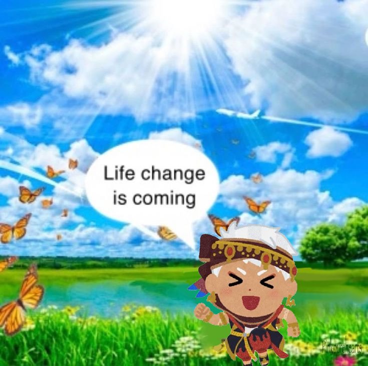 _STOT1Z's tweet photo. Life Change Is Coming! #Kalim #HEALING https://t.co/ATL7LQMQmi