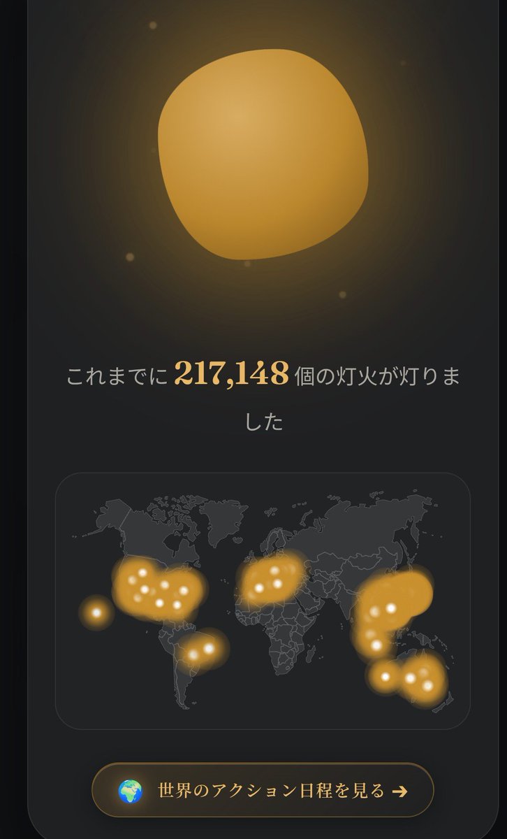 88siWvOMkFsUT6D's tweet photo. 旺旺ちゃんへの灯火が世界に広がってきています。
全世界へ届いてほしい✨
旺旺ちゃん見ていてね💖
#JusticeForWangWang
#EndAnimalCruelty
#旺旺事件を風化させない https://t.co/1MTfPQr2lX