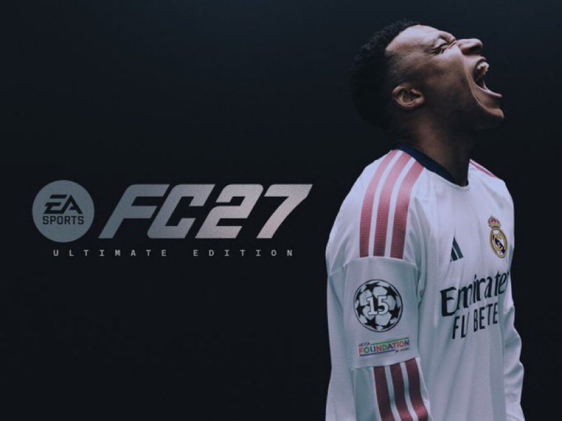 xjwwr's tweet photo. 🚨سحب على نسخة FC27 او قيمتها 💵 💸 🔥

الشروط سهــلة جداً جداً فقط  :
- تابع @x2_900 
- رتويت للتغريدة 🔄

اعلان الفائز خلال 72 ساعة .. بالتوفيق للجميع ❤️ https://t.co/mni1M9Rxn2