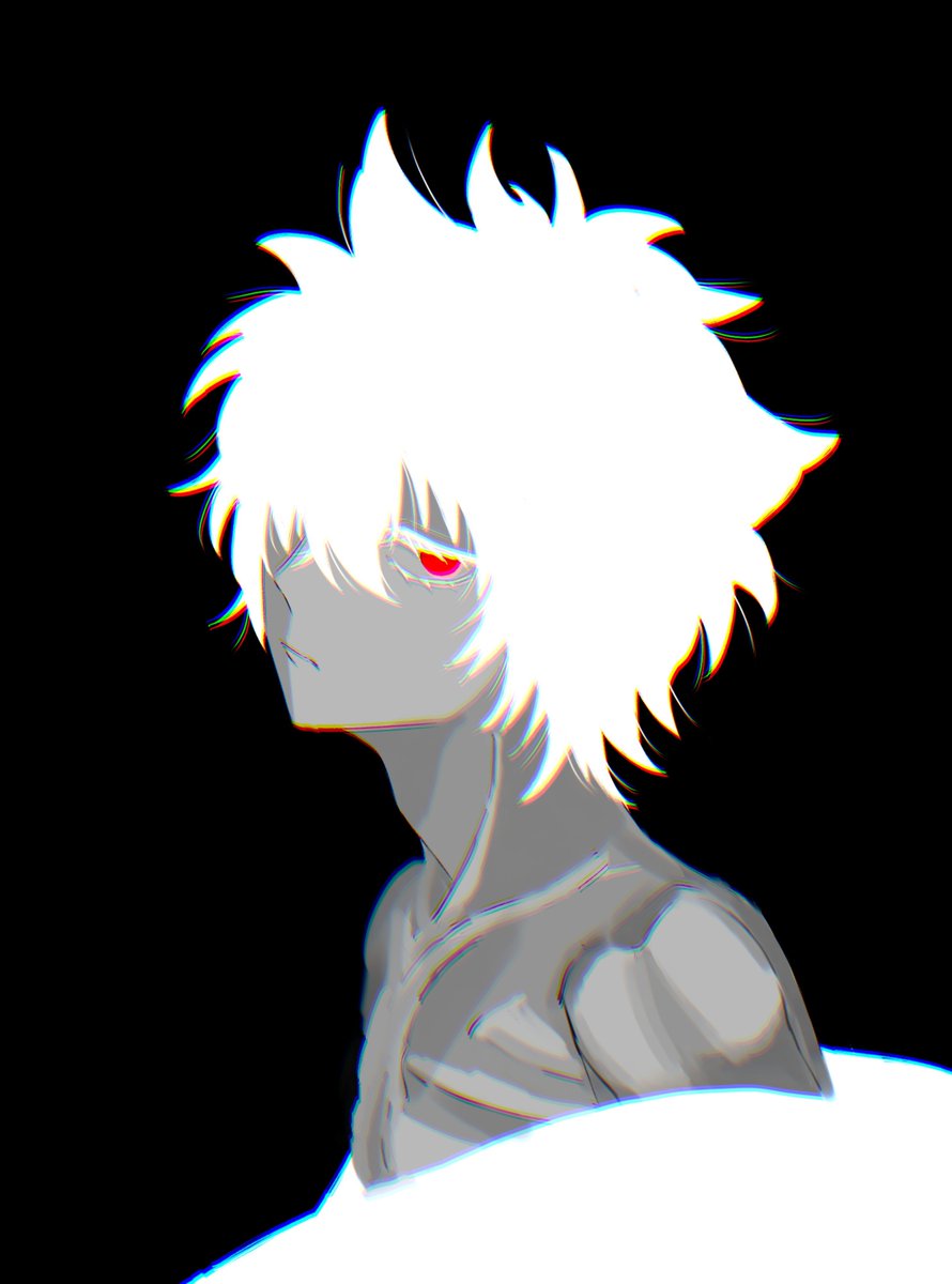 10kakas1's tweet photo. #RTした人のメディア欄覗いて素敵絵を私の絵柄で描いてもいいですか
こちらのを目を惹かれる仔銀を描かせていただきました。線はシンプルに、塗りで線の足りないところを補うとても良い意味で描くのが難しく感じた絵でした。
美しい....... https://t.co/IrHSKFyeHv
