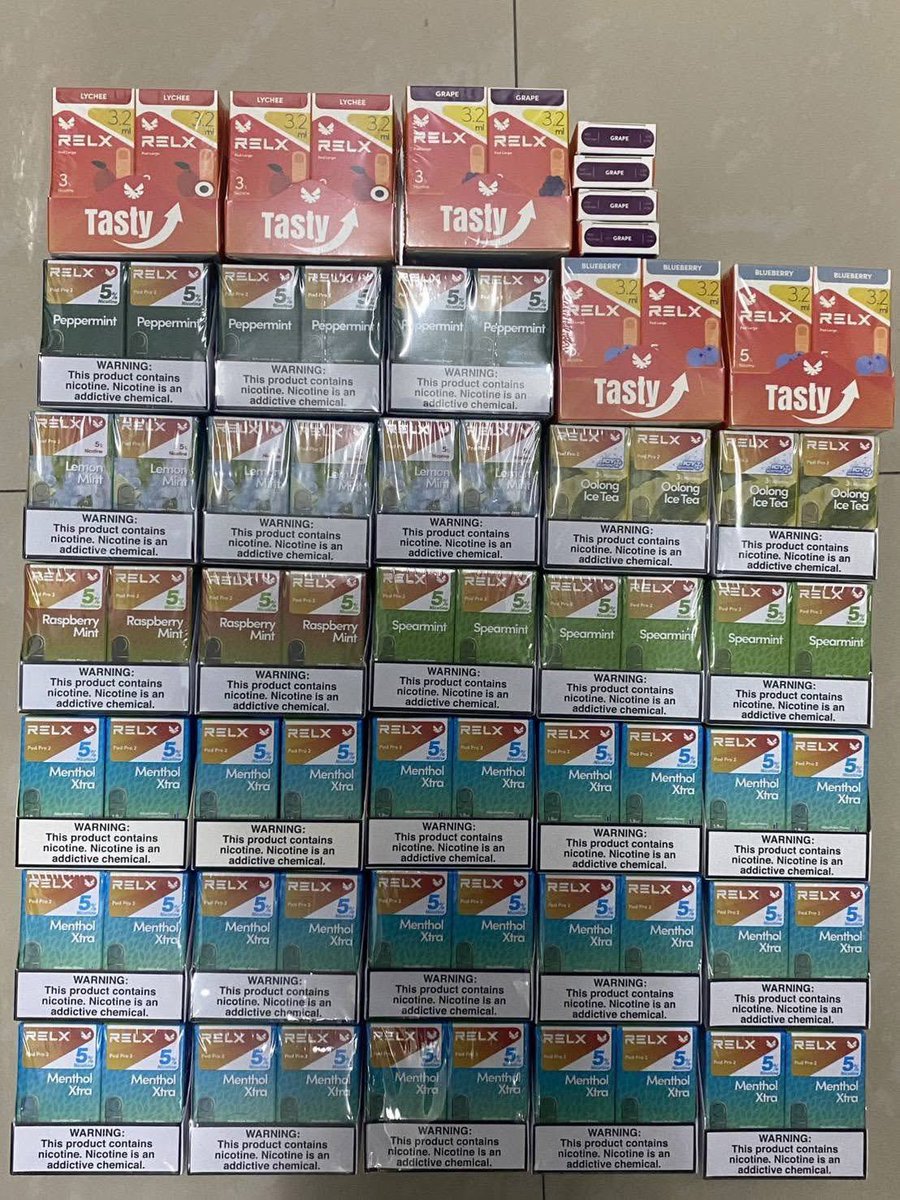 ManyCanebu7j's tweet photo. ✨️พอตส่งด่วน พร้อมบริการ24ชั่วโมง
🚚 ส่งด่วน: กทม นนทบุรี ปทุม ��ระแก้ว เชียงใหม่ เชียงราย โคราช ขอนแก่น อุดร ภูเก็ต พังงา กระบี่ สงขลา หาดใหญ่ ชลบุรี พัทยา ระยอง สุราษฎร์ธานี 
📲 https://t.co/s4s7ejiVmS
#พอตสูบแล้วทิ้ง #พอตเค #บุหรี่ไฟฟ้า #พอตราคาส่ง #พอตส่งด่วน #พอตถูก #9k https://t.co/xqWgwsOGNE