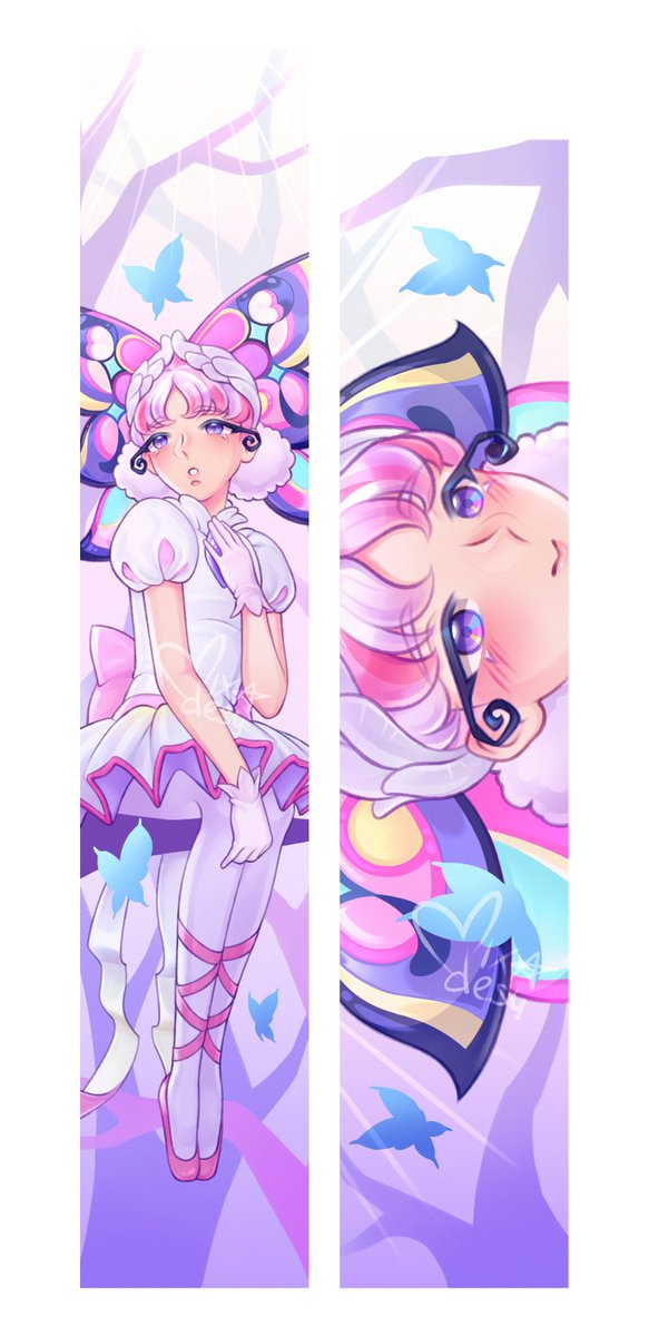 mihan0608's tweet photo. #CookieRun #SugarGlassCookie https://t.co/ivh2SspYcD