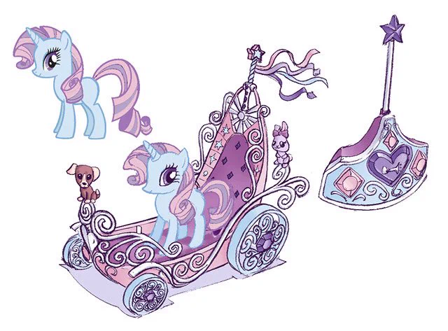 Image from mlp files (@mlpfiles)