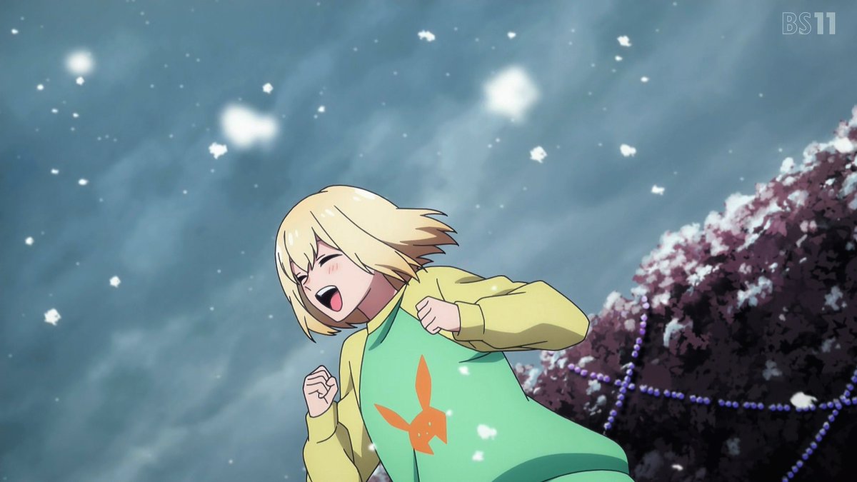 うちの弟どもがすみません 第12話 ツイート画像 1