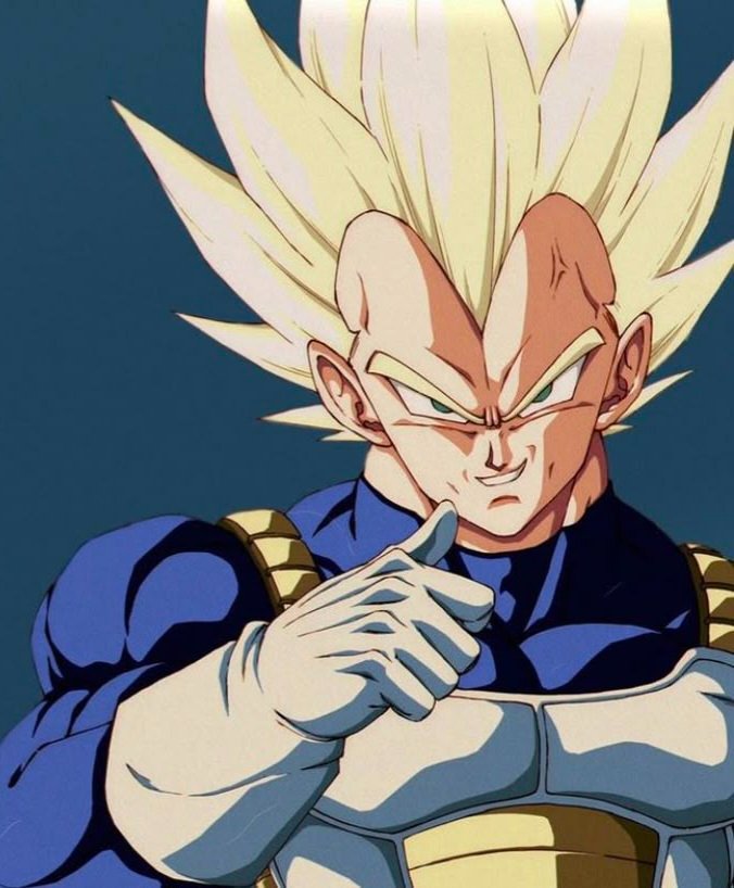 KakarotTheTrash's tweet photo. Thats right, it's me, the all mighty prince Vegeta, oh, and Kakarot sucks! https://t.co/Iuaef9KRkX