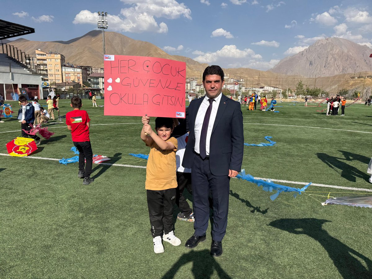 Hakkari_MEM's tweet photo. https://t.co/XfCldjOvGG