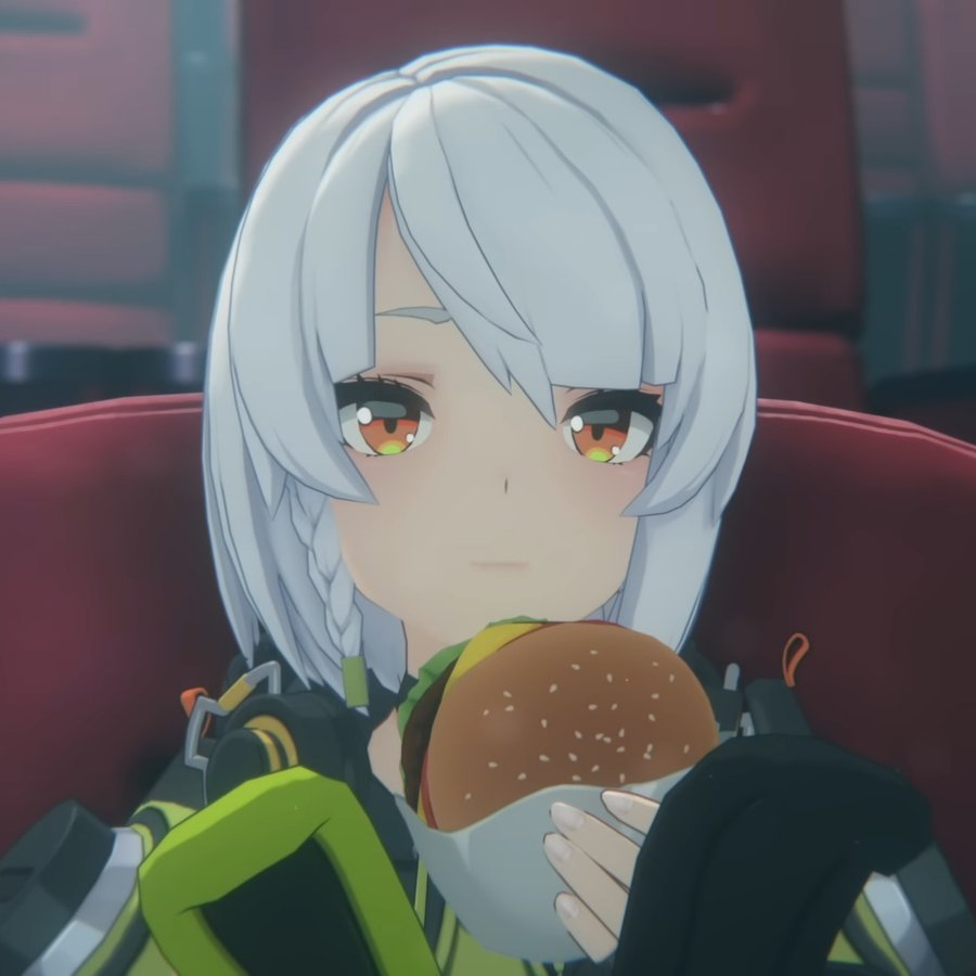 PopEridu's tweet photo. Today is National Cheeseburger Day. https://t.co/abcZCumnGt