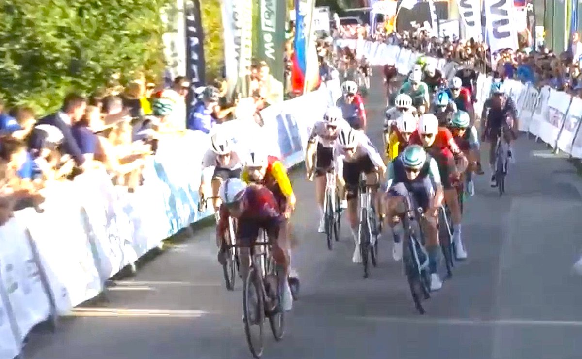 BelenusMarc's tweet photo. Tour de Slovaquie https://t.co/gnxKOft0LI