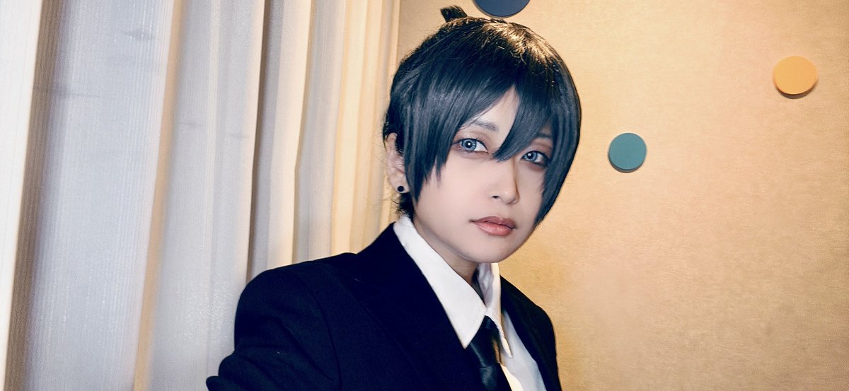 hnk_cos's tweet photo. 🌏今年も楽しかった🧟💫 https://t.co/LEXFSDYb91
