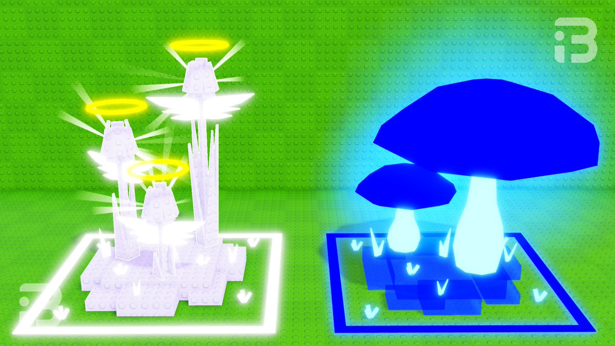 BelinoDev's tweet photo. 🌹 Super Flower Models! (2/2) 🌹

💖 + ♻️ Highly appreciated!!

More Info: https://t.co/HOzwvJA6y3

#ROBLOX | #RobloxDev | #gamedev