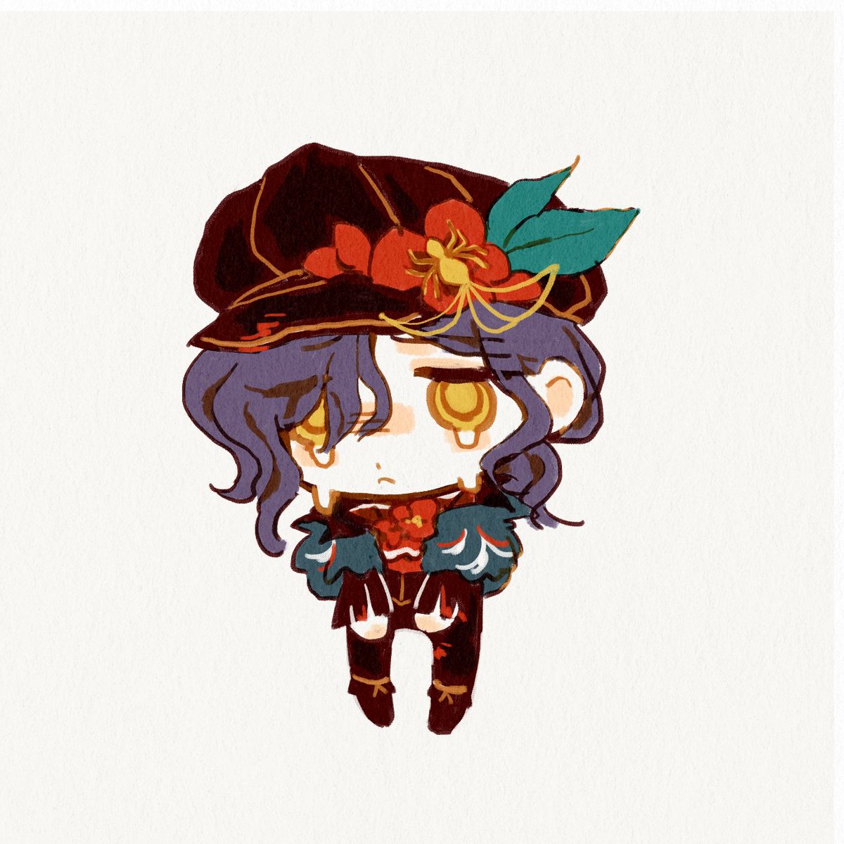 H4rnsolem's tweet photo. 多多。。小多多💕 https://t.co/eKn8hgm4M7