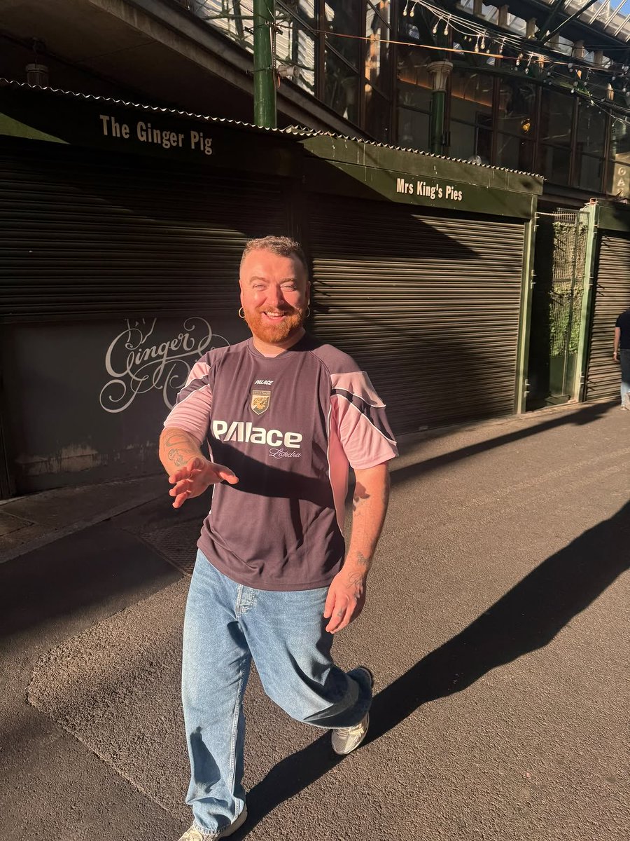 samsmith's tweet photo. https://t.co/gbycgZhC6b
