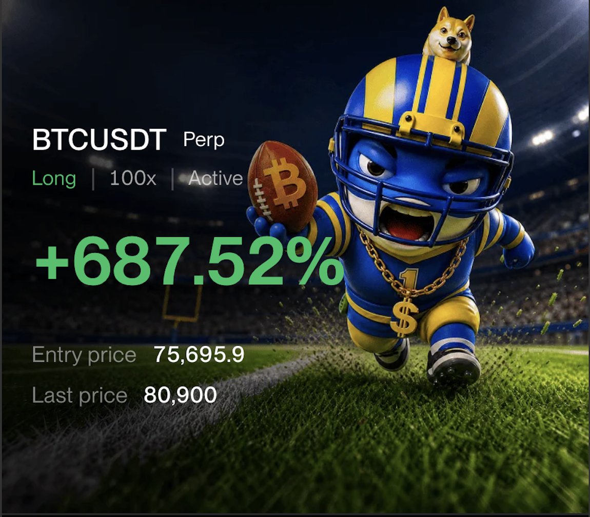 BitKuruzTrade's tweet photo. #BTCUSDT - #ETHUSDT 

Telegram grubumda verdiğim işlemlerin sonucu 👇

Yine çok güzel bir bölgeden giriş yaptık. 🎯

Üst ana bölgelerden hedge short denemelerine devam edeceğim. Planımız doğrultusunda ilerliyoruz.

Takipte kalın. Anlık işlemleri ve güncel trade planlarını takip etmek isteyenler, profilimdeki Telegram kanalından iletişime geçebilir. 🚀

#bitcoin #btc #eth
