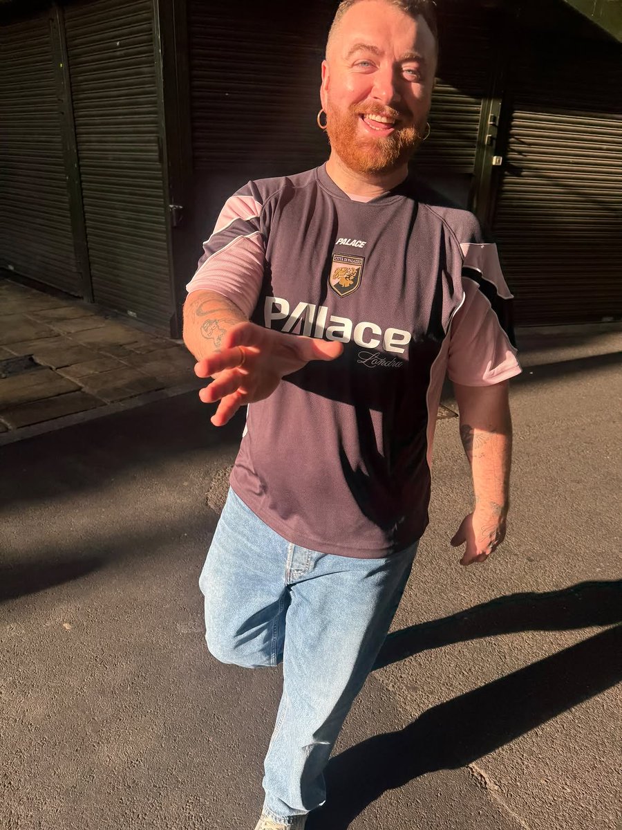 samsmith's tweet photo. https://t.co/iVW22QHNfU