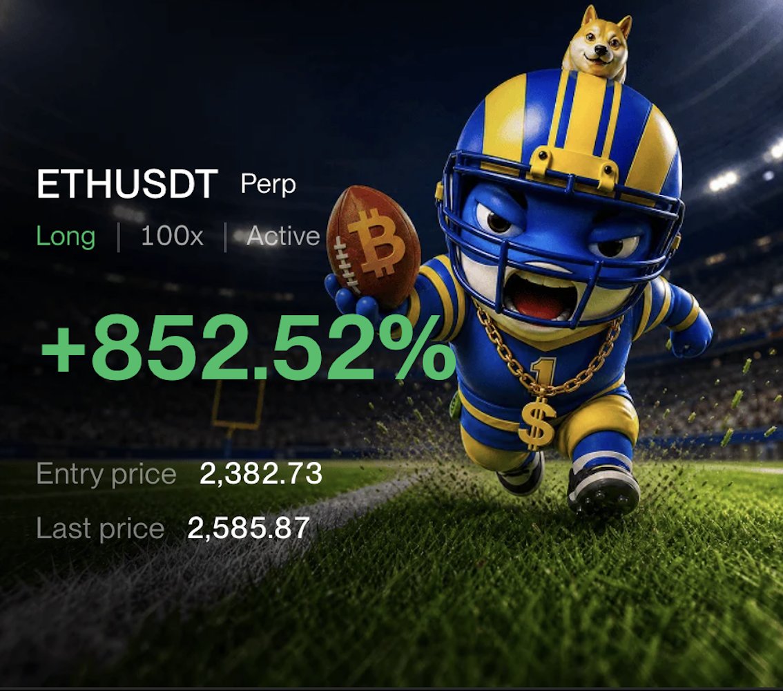 BitKuruzTrade's tweet photo. #BTCUSDT - #ETHUSDT 

Telegram grubumda verdiğim işlemlerin sonucu 👇

Yine çok güzel bir bölgeden giriş yaptık. 🎯

Üst ana bölgelerden hedge short denemelerine devam edeceğim. Planımız doğrultusunda ilerliyoruz.

Takipte kalın. Anlık işlemleri ve güncel trade planlarını takip etmek isteyenler, profilimdeki Telegram kanalından iletişime geçebilir. 🚀

#bitcoin #btc #eth