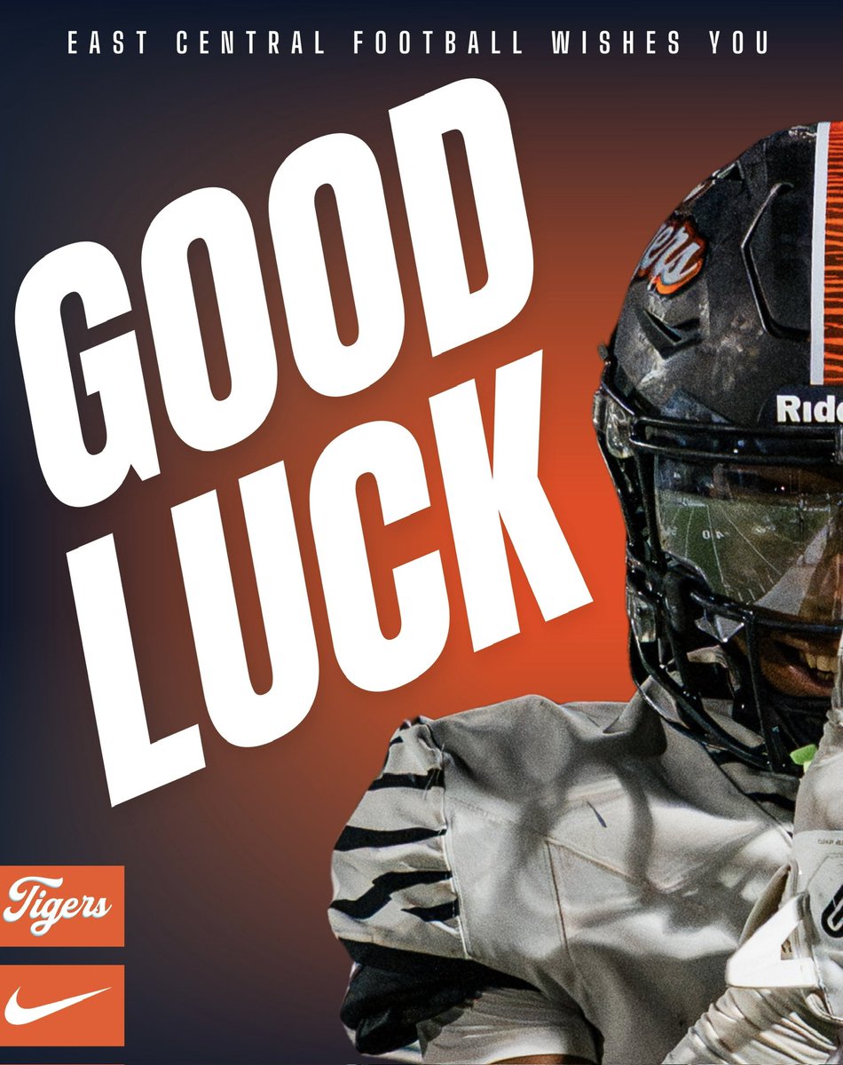 Loganp_2027's tweet photo. thank you @ECUTigersFB @CoachMitch3ll https://t.co/zSkzcGihEk