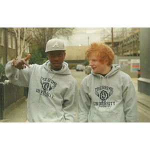 JrKSoyo's tweet photo. @GeorgeGilbertX @danwootton All the human garbage on the Far Right feigning support for Sheeran now.🤡🤢

The only similarities you and Ed share r being gingers with faces only their mothers love.🤣

Ed has ALWAYS and always will be an ALLY of ethnic minority groups.

Zio billionaires put pressure on him! https://t.co/d4i8872HEC