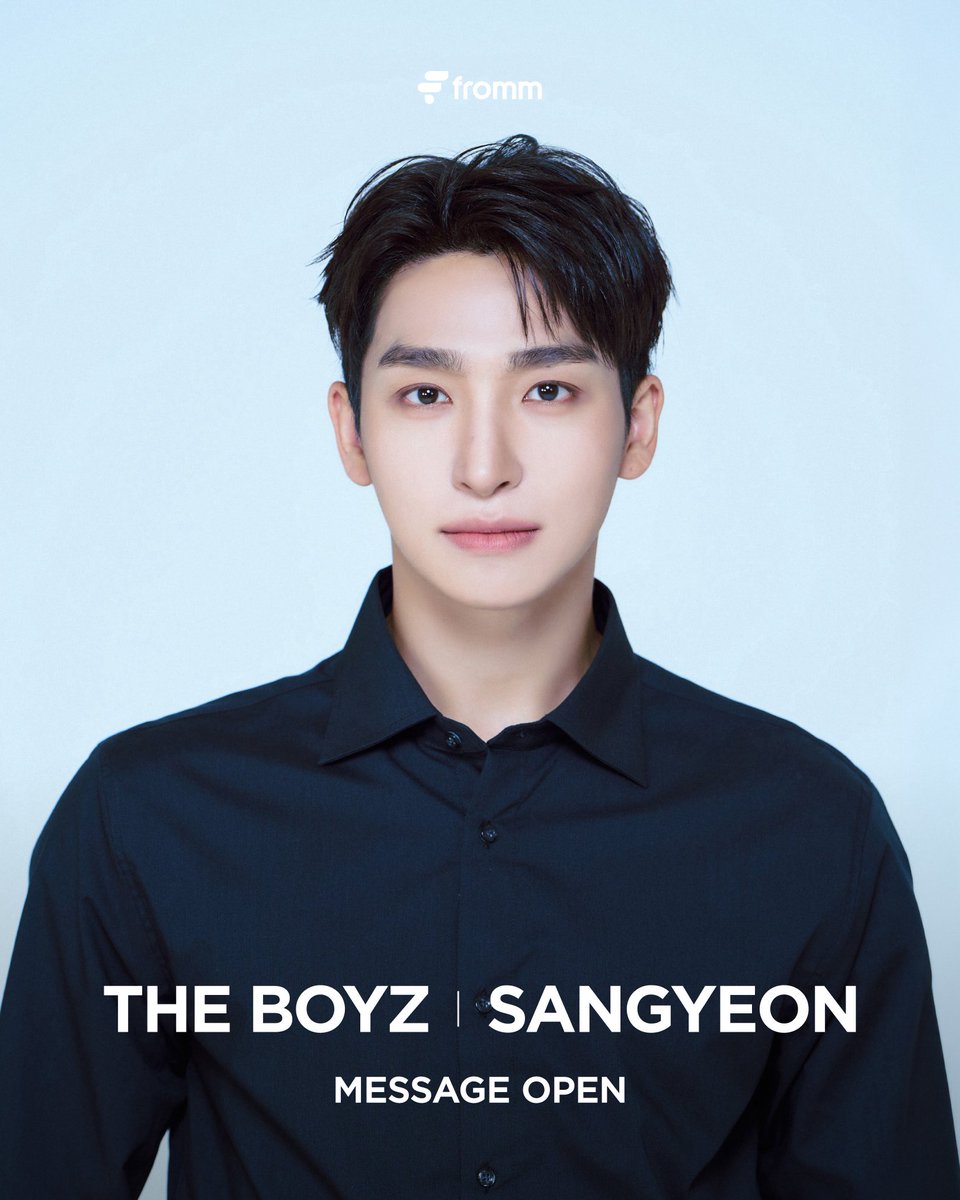 natty_sriseen's tweet photo. Dear The Bs, Thai promoter @bestwarinforyou is surveying interest in Sangyeon fanmeeting with 1:1 benefits. If you’re interested, please comment under the quoted post 🫶 Every comment matters! Together, we The Bs can make it possible. Let’s make it happen! #ซังยอน #Sangyeon #상연 https://t.co/6ANKc6tn0V