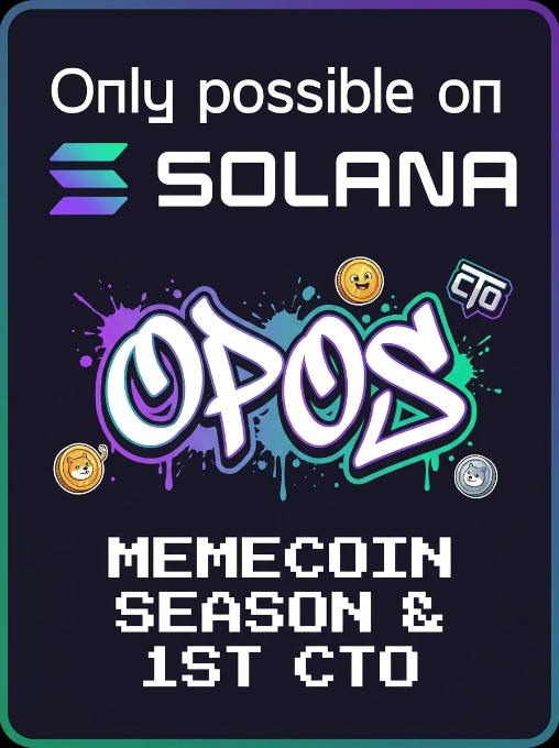 OPOnSOL's tweet photo. @birdeye_so Always Only Possible On Solana solana:BqVHWpwUDgMik5gbTciFfozadpE2oZth5bxCDrgbDt52 https://t.co/KUfy041WWF