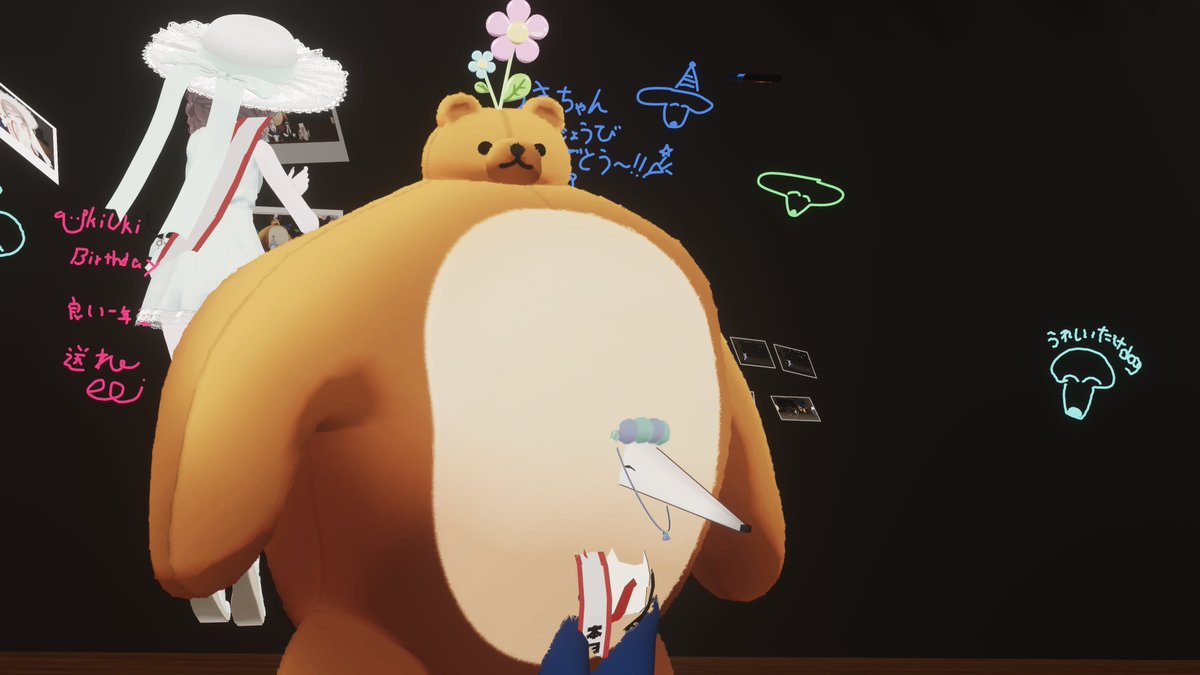 ukiuki_dog's tweet photo. サンキ https://t.co/xwm4dgc8os