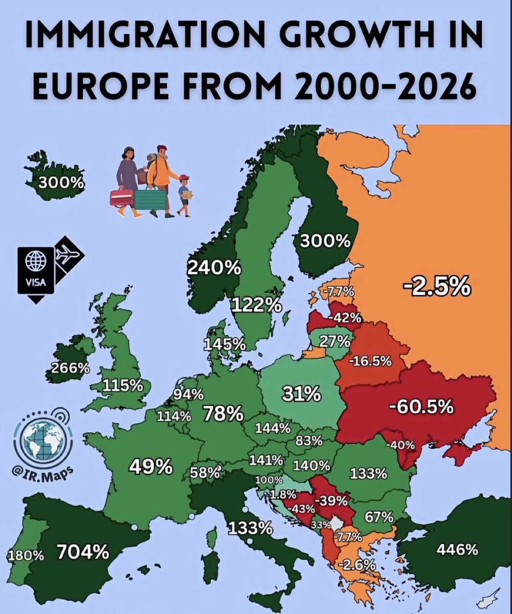 AdaLluch's tweet photo. We have destroyed our own nations. https://t.co/E9eKWTu4po