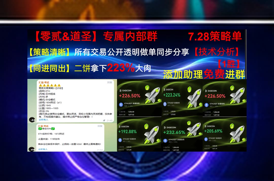 ryeong906210's tweet photo. Business may be troublesome,but idleness is pernicious.
价格波动背后有什么？每日解读行情逻辑。做空💿币圈吹哨人👸库币🧔财金悟空
挖矿难度↩行业分析师🙃链上交易🚏蓝贝壳
ETH 加密货币 OKX  免费合约跟单社区👉 @fzy988 👈 https://t.co/gJmtk6YtDA