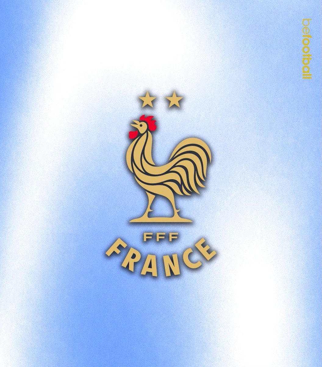 _BeFootball's tweet photo. 🚨🚨 OFFICIEL ! ZINÉDINE ZIDANE NE CONVOQUE PAS JEAN-PHILIPPE MATETA 🇫🇷 !!!!! ❌🐓 https://t.co/zkgu5IGvIb
