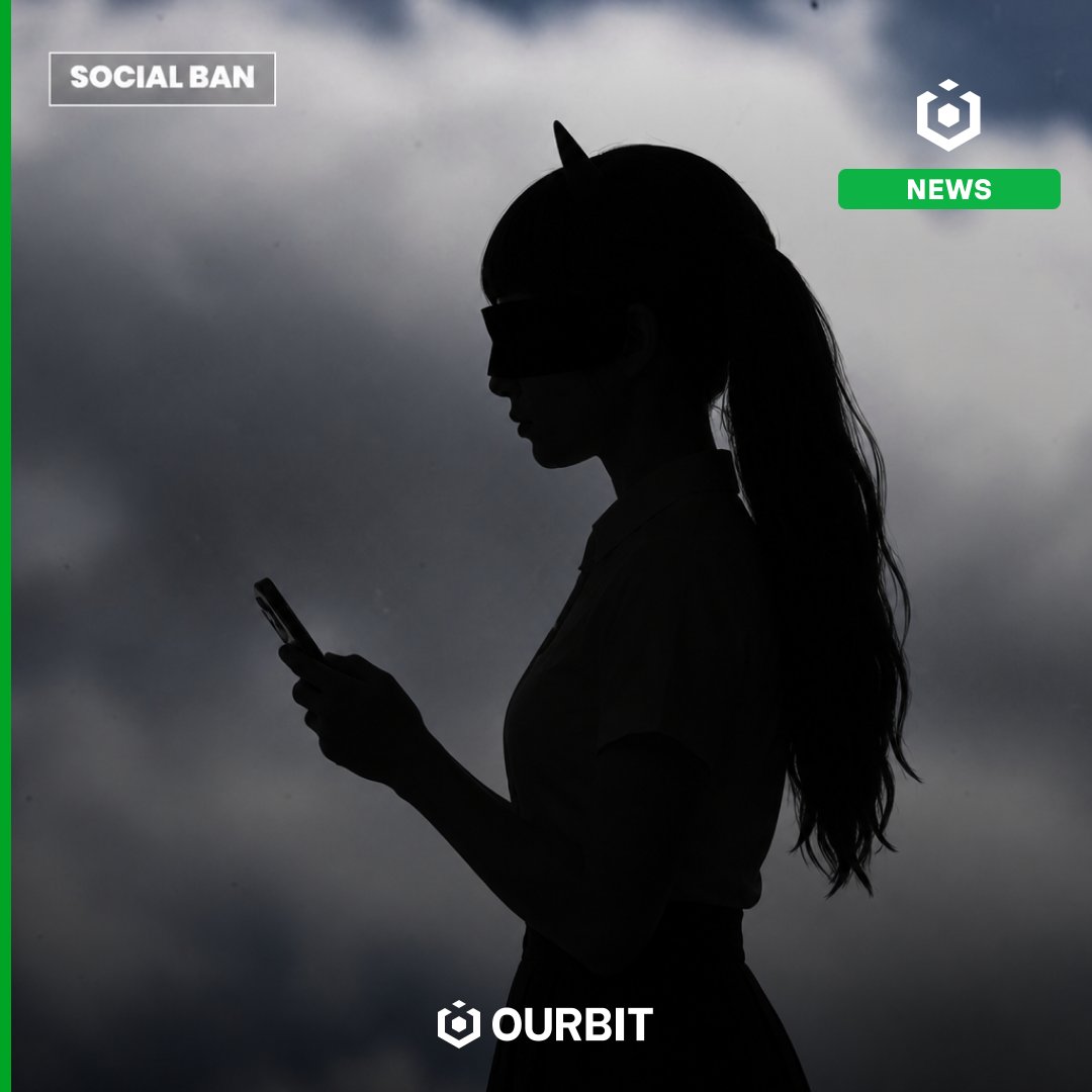 ourbit's tweet photo. 13-year-old you has $100 and zero financial responsibilities

What are you buying?

$500 Giveaway

> Like and repost
> Reply with your answer

5 frens get $100 each, picked in 96 hours https://t.co/GCQjyDqqS7