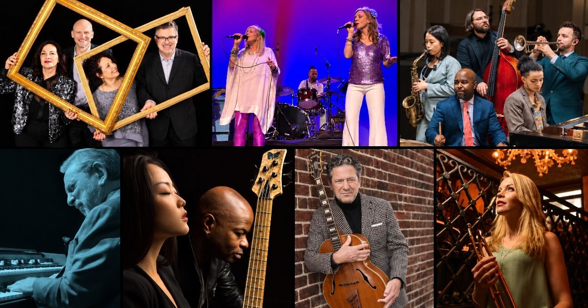 jazzrochester's tweet photo. RIJF announces new Innovation Jazz Series, injecting more world-class jazz into ROC the other 356 days of the year https://t.co/9EXUSV5Ta0 #ROCjazzfest #livejazz #rocjazz #jazzmusic #jazzroc https://t.co/LjBkBWk4MC
