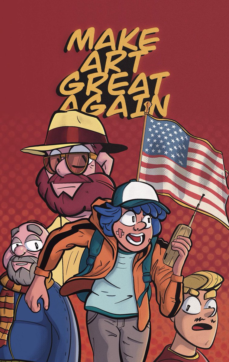 MAGA__NFT's tweet photo. On a mission.

First 500 to apply get whitelist to play

https://t.co/jEfMLgbq11 https://t.co/ATNeIgv3AM