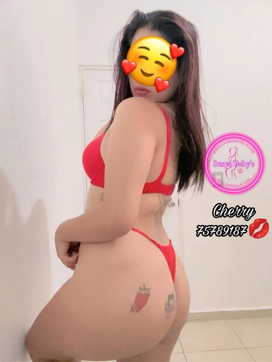 Cherry503SV's tweet photo. ¡Ya disponible! 🍒🍓

Puedes agendar tu cita de 9AM a 2AM bebé 😍❤️

📲 75789187💋❣️ https://t.co/bAmd7J4RbJ