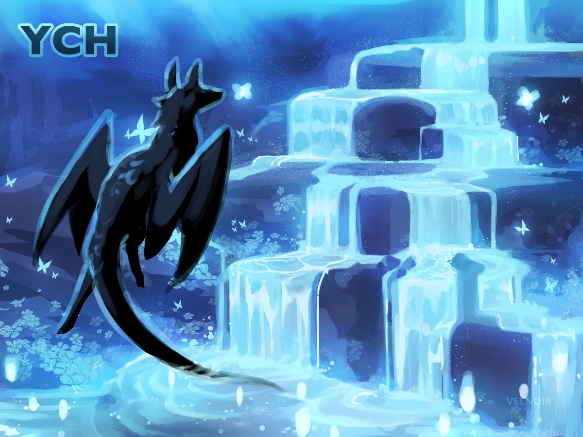 trendysett's tweet photo. New YCH is up! Just taking 3 for now ❤️ #ych #furryart #dragon

Info in 🧵👇 https://t.co/UvFsnng6Af