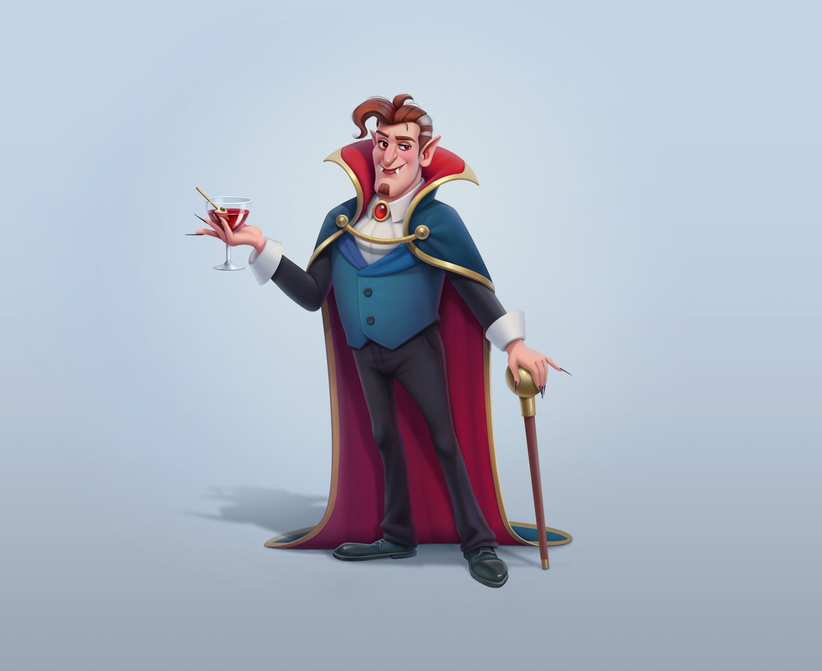 FlippedNormals's tweet photo. Right now, you can save $570 on tutorials from Grafit Studio on FlippedNormals 🎨 Take a look at what students created using Render Like a Pro: 2D Techniques for Artists - just one of the tutorials included in the Grafit FlipBox.
Get the FlipBox here:
https://t.co/ess1JHtKCq https://t.co/aOQqBWpAwp