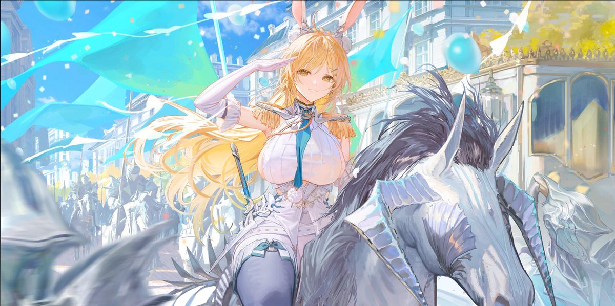 AnimeGameLog's tweet photo. I miss Gratia so much... Can’t wait for the next test!!
#SilverPalace #白銀の城  #실버팰리스 #Gratia https://t.co/5APHqxwkdR