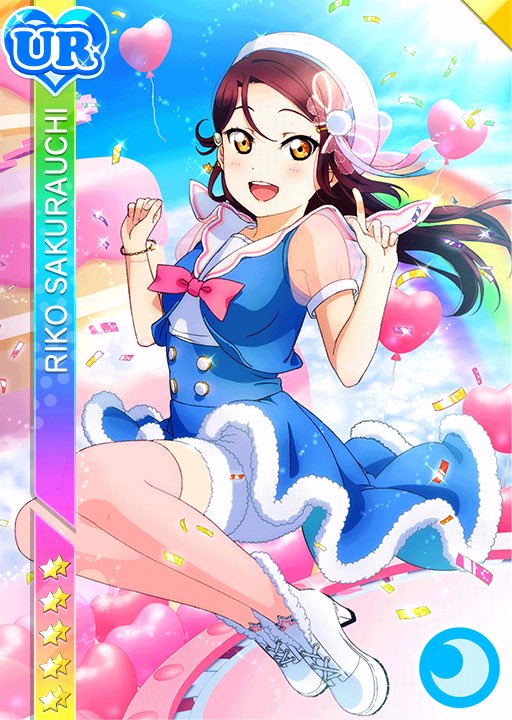oc_tbs's tweet photo. 梨子ちゃんお誕生日おめでとう！🎂💐

 #ラブライブサンシャイン  #Aqours  #桜内梨子  #桜内梨子誕生祭2026  #桜内梨子生誕祭2026 https://t.co/a9ZWok7bJG