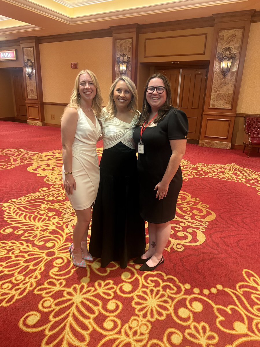 maddyinnv's tweet photo. A great night at the Keystone Annual Dinner surrounded by great people and an incredible program. It was a pleasure hearing from keynote speaker @kayleighmcenany and celebrating the work @KeystoneNevada is doing to promote economic prosperity across Nevada. https://t.co/3dPBygZGLV