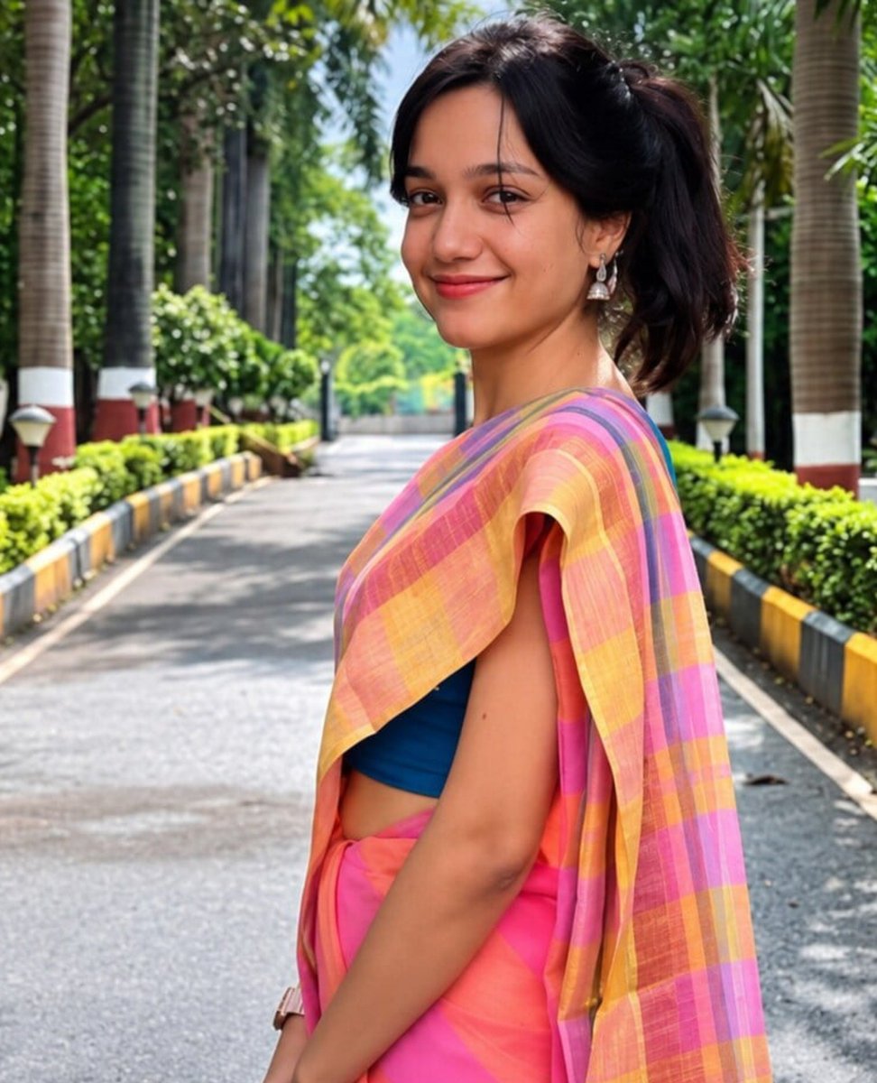 JaikyYadav16's tweet photo. ये श्रेया त्यागी हैं जिनकी उपलब्धियों ने इन्हें वायरल सेंसेशन बना दिया है।

जिस परीक्षा को पास करने के लिए लोग दिन रात तैयारी करते हैं कि कैसे भी एक बार निकल जाए उसी UPSC परीक्षा को श्रेया त्यागी ने 4 बार निकाला।🔥

पहली बार श्रेया को Indian Trade Service मिली, दूसरी बार में श्रेया को इंडियन डिफेंस अकाउंट्स सर्विस, तीसरी बार में Indian Revenue Service 

और चौथी बार में 31 वीं रैंक के साथ IAS निकाला लेकिन उन्होंने इसे ठुकरा दिया और अपना सपना पूरा करने के लिए उन्होंने IFS चुनी।

श्रेया की 10 वीं और 12 वीं भी विदेश में ही हुई थी।