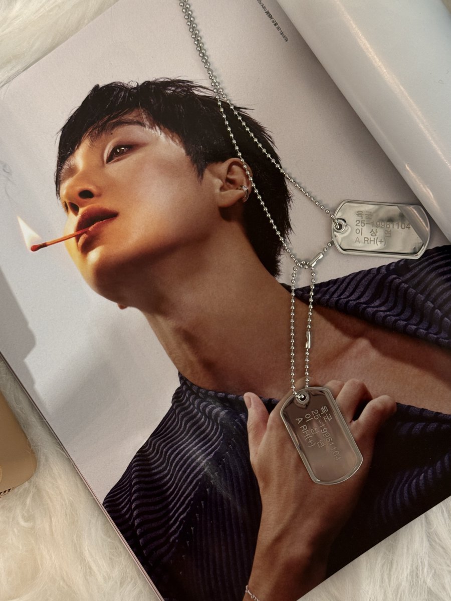 forSY_Cha1's tweet photo. 𝗪𝗲𝗹𝗰𝗼𝗺𝗲 𝗕𝗮𝗰𝗸 𝗲𝘃𝗲𝗻𝘁 𝗰𝗮𝗳𝗲 𝗳𝗼𝗿 𝗦𝗔𝗡𝗚𝗬𝗘𝗢𝗡

ᴏᴜʀ ᴅɪᴍᴇɴꜱɪᴏɴ
📍 𝘊𝘢𝘧𝘦 𝘩𝘦𝘢𝘳𝘵𝘤𝘭𝘪𝘱

내일 만나요🖤

#상연 #SANGYEON
#Our_dimension_Cha1
#우리의_차원_그너머의_낙원 https://t.co/DNoFNcnxwy