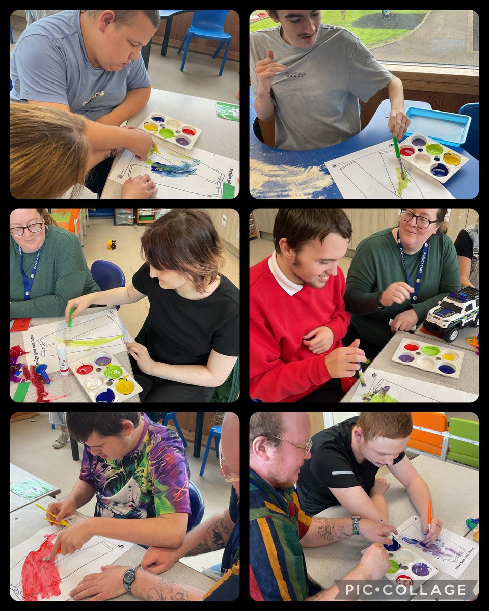 YsgolHenFelin's tweet photo. #YHFDosbarthGlasA Today we focused on our independent living skills by making our friends breakfast. All pupils demonstrated high engagement during our #YHFCoreConnect session focusing on ‘more’. This afternoon we celebrated jeans for Genes day! Da iawn pawb 🌟 https://t.co/gDLAxFfRD8