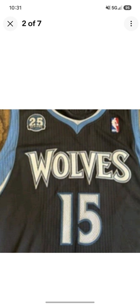 lonnngshotkid's tweet photo. LFG Bazz! @ShabazzMuhammad #HowlForever https://t.co/W91CP2TIcn
