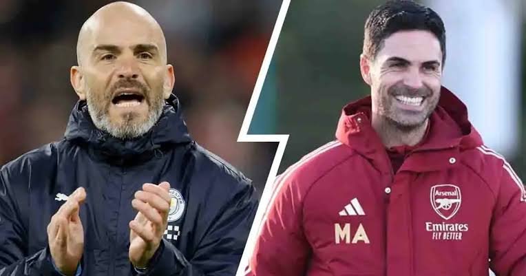 awoyemijoshua61's tweet photo. Mikel Arteta did NOT spend €526m in his first season at Arsenal. 😂

In fact, it took Arteta 5 years in charge to reach that level of spending.

His first summer:

🆗 Gabriel Magalhães — €26m
🆗 Willian — Free
🆗 Dani Ceballos — Loan
🆗 Thomas Partey — €50m
🆗 Rúnar Alex Rúnarsson — Free

Total: €76m

Now look at Enzo Maresca’s first summer:

❎ Enzo — €145m
❎ Elliot Anderson — €135m
❎ Ayyoub Bouaddi — €95m
❎ Iliman Ndiaye — €70m
❎ Allan — €37.5m
❎ Mathys Detourbet — €25m
❎ Jeremy Monga — €11.7m
❎ Gerónimo Rulli — €3.5m
❎ Pierce Charles — €3.5m

Total: €526m

And there’s another important piece of context.

Arteta didn't inherit an Arsenal side that had been competing for the title the season before. He had a completely different situation to deal with.

Maresca, meanwhile, has been backed with €526m in his first summer alone.

So if Maresca finishes this season without winning a single trophy, can we call it a failure ?