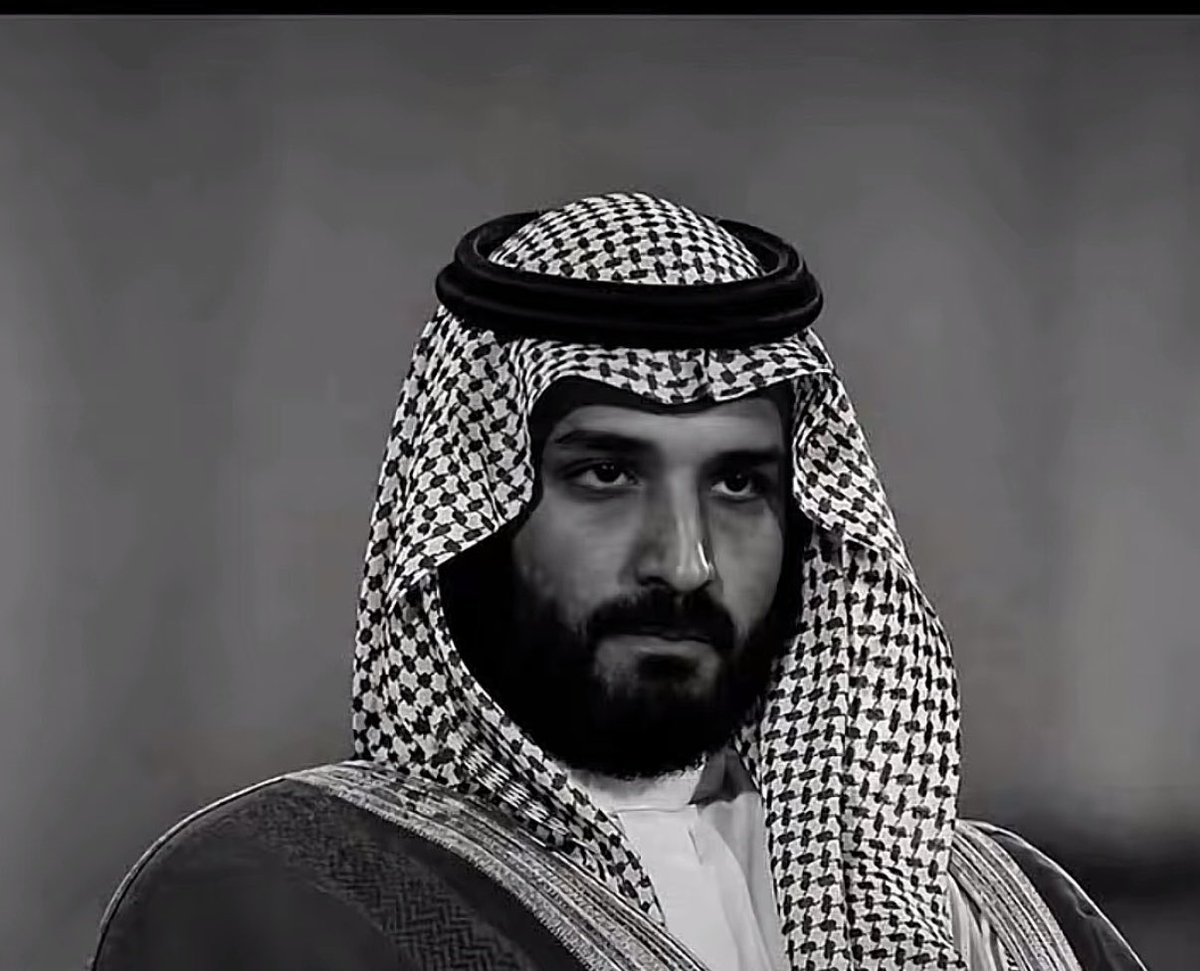 ksa_Legacy's tweet photo. زعيم الشرق الأوسط
أسد يقاتل بمفرده
والضباع في جحورها تترقب المشهد ⚔️🇸🇦 https://t.co/RtQVPUwZ8b