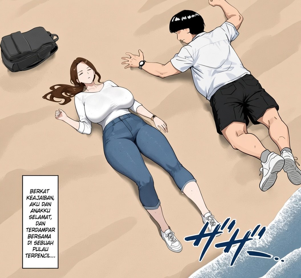 Komik_Dewasaa's tweet photo. KOMIK - TERDAMPAR DI PULAU
https://t.co/55UgpTmmrj

Telegram https://t.co/WoA8V8Fx4w https://t.co/LrRfSetc56