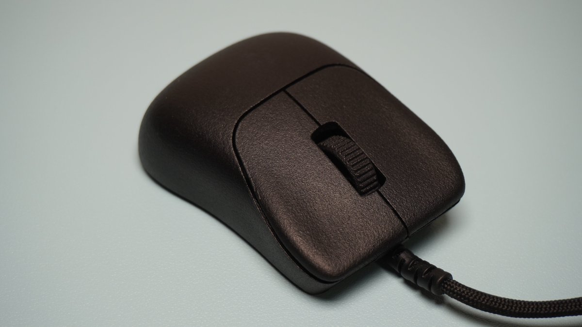 TsuihaJP's tweet photo. SQueeze-OP1
Fingertip OP1 8K v2 Mouse MOD

boothで印刷データ及び印刷物の頒布を開始しました！
https://t.co/5evj8AkwjS

Files for 3D printing are also available for purchase on Cults3D!
https://t.co/RRww9x15o3

買ってください。 https://t.co/BqWhEWCDLJ