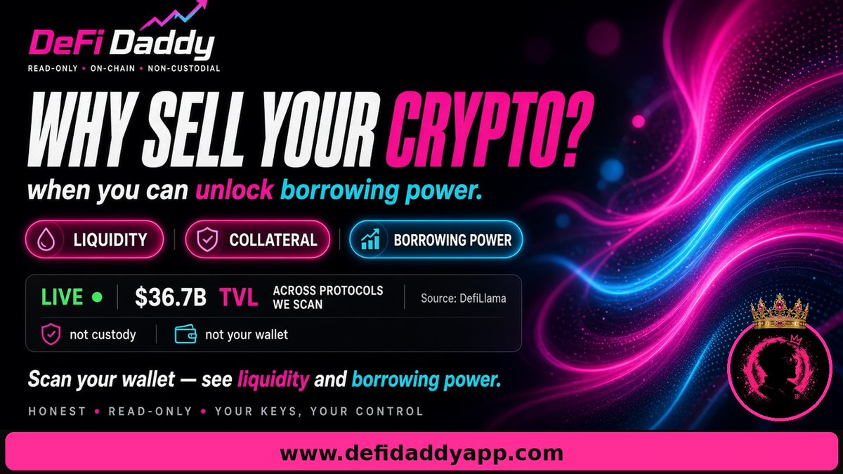 DefiDaddyApp tweet picture