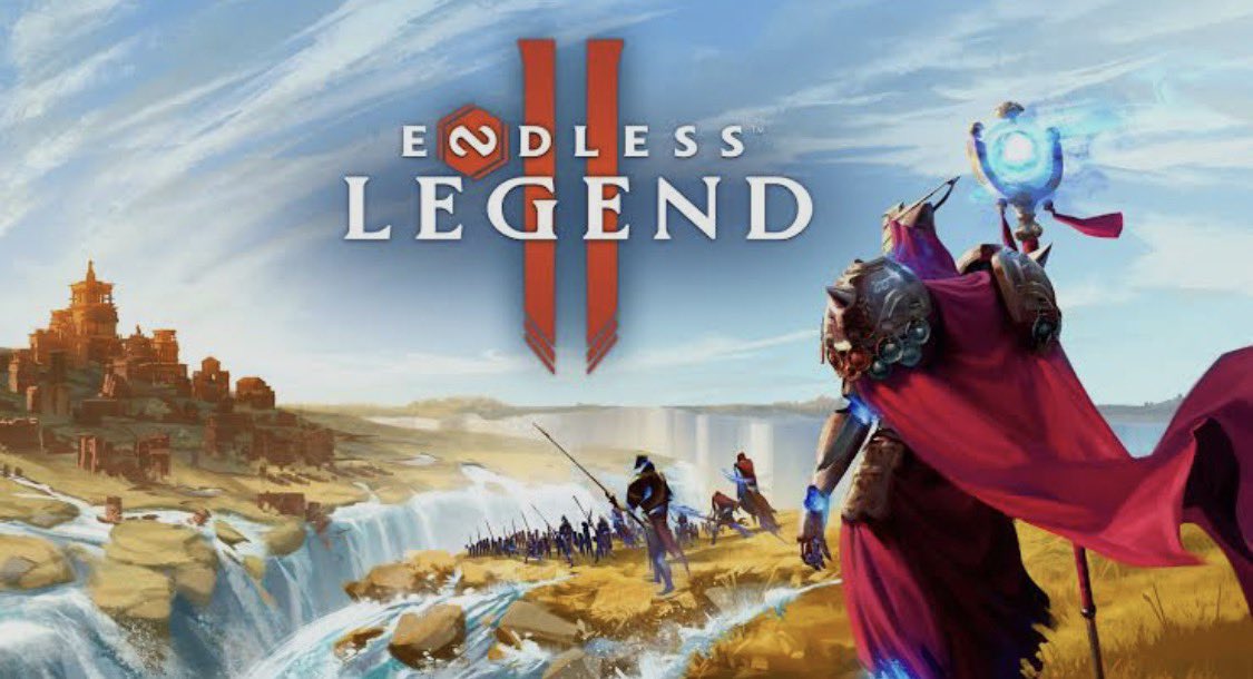 AullorNothing's tweet photo. ENDLESS Legend 2 – 1.0 is OUT NOW on Xbox Series X|S! ❎🎮

Build your empire, command powerful heroes, explore an evolving sci-fantasy world, and battle rival factions in this 4X turn-based strategy RPG.

❎ Available now on Xbox Series X|S
#Xbox #EndlessLegend2 #StrategyGames https://t.co/dvTcTVQKpq