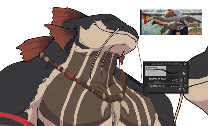 aceprikis's tweet photo. Pirarara wip!! https://t.co/w9YKMkw7dx